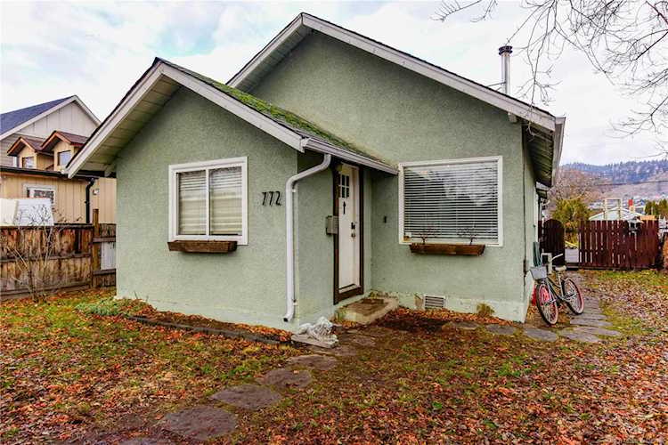 772 Coronation Avenue Kelowna BC V1Y7A3 MLS#10221362 Photo 1
