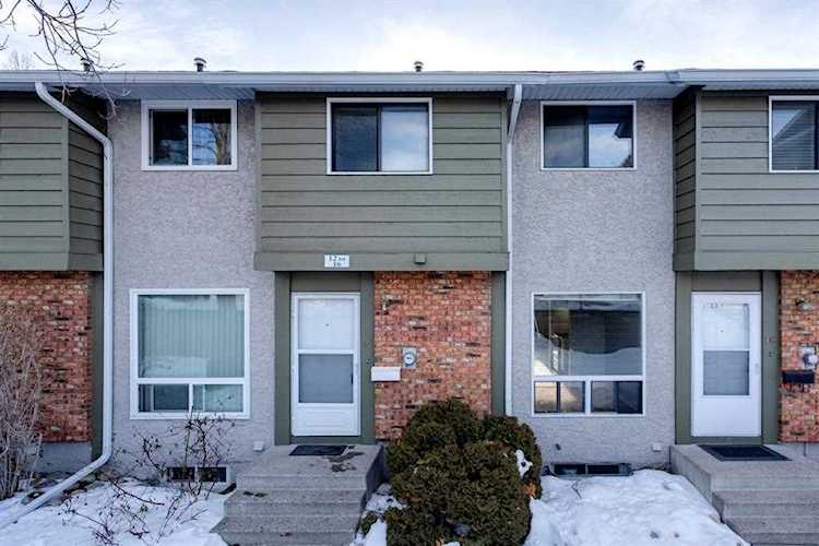 6915 Ranchview Dr NW #15 Calgary, AB T3G 1R8