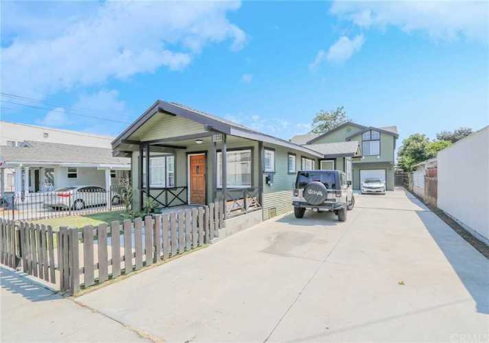 1020 Ohio Avenue Long Beach, CA 90804