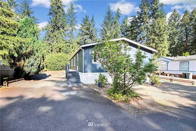 20116 135th Avenue Ct E #125 Graham, WA 98338