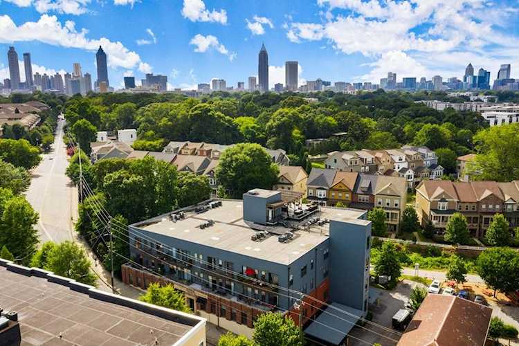 200 N Highland Ave NE #103 Atlanta, GA 30307