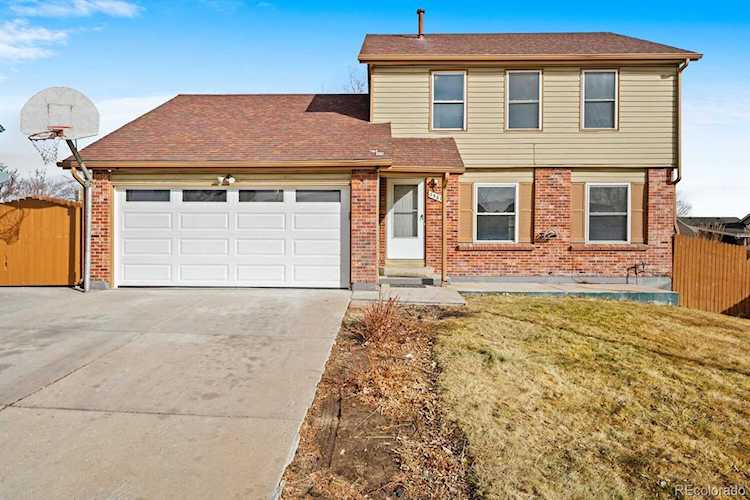3587 E 98th Ave Thornton, CO 80229