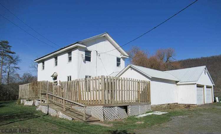 3205 Jacksonville Road Bellefonte, PA 16823
