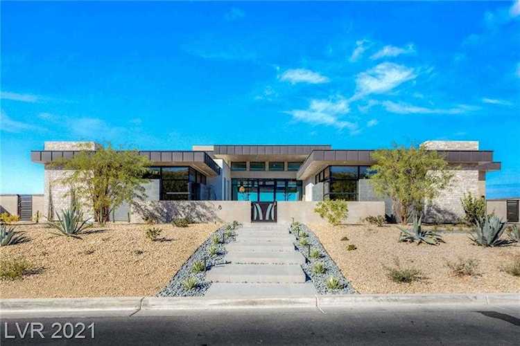 8 Spellbound Ct Henderson, NV 89012 | MLS 2251335 Photo 1
