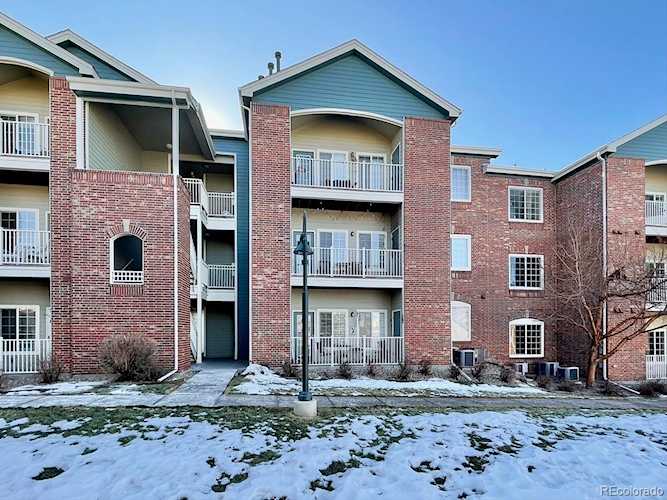 2705 S Danube Way #205 Aurora, CO 80013