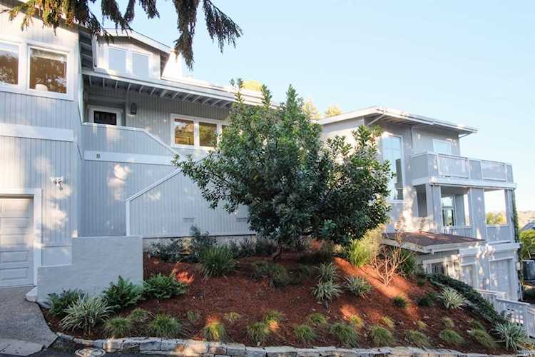 8 Robertson Terrace Mill Valley, CA 94941