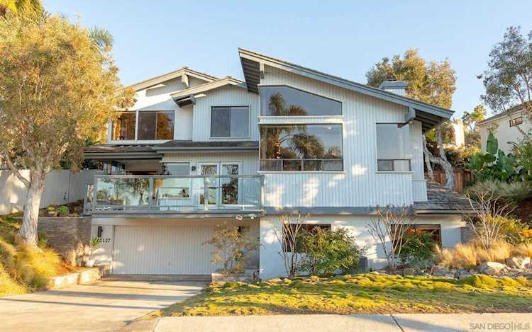 2127 Heather Ln Del Mar, CA 92014