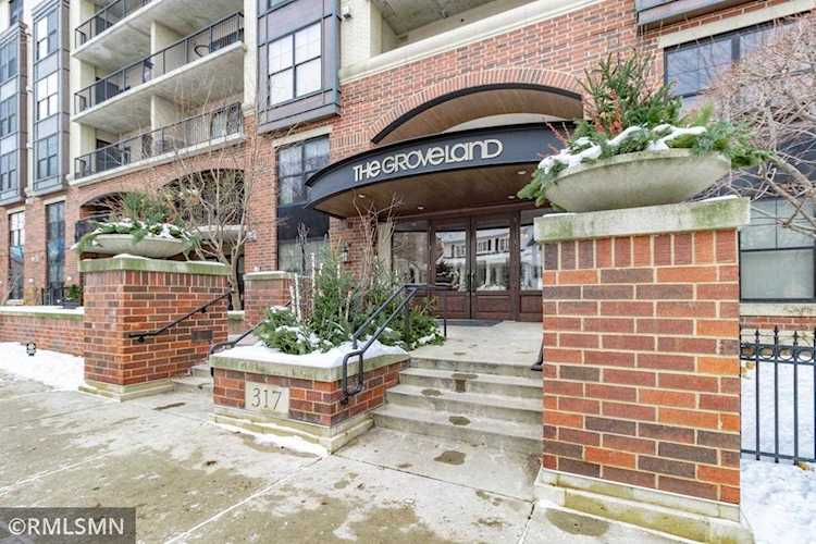 317 Groveland Avenue #714 Minneapolis, MN 55403