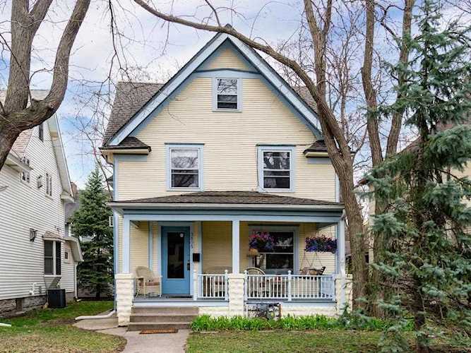 3805 Lyndale Avenue S Minneapolis, MN 55409