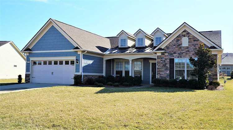 1100 Davidson Walk Spring Hill, TN 37174