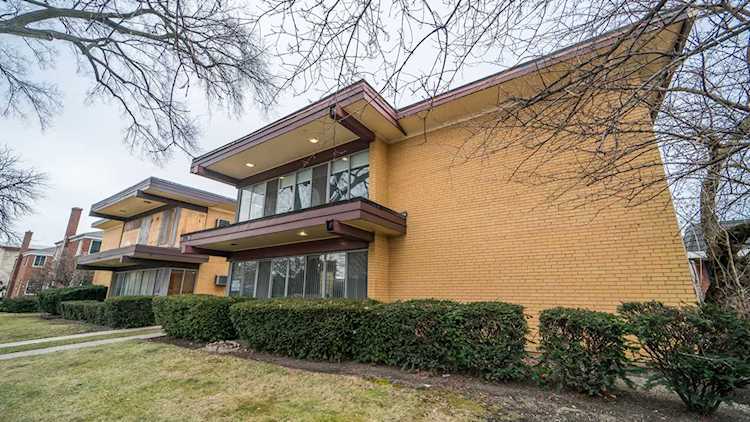1205 N Harlem Ave #8 Oak Park, IL 60302 | MLS 10965628 Photo 1
