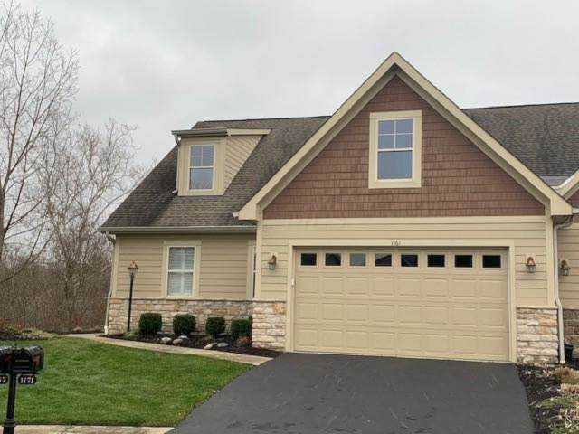 1167 Cross Creeks Ridge Pickerington, OH 43147