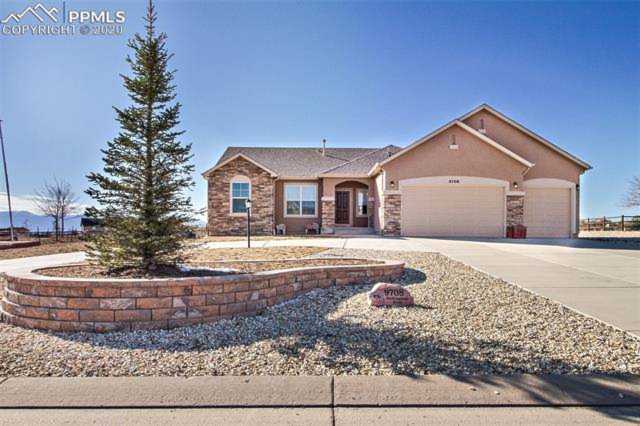 9708 Rockingham Drive Peyton CO 80831 - MLS 6105911 - Ashford Photo 1