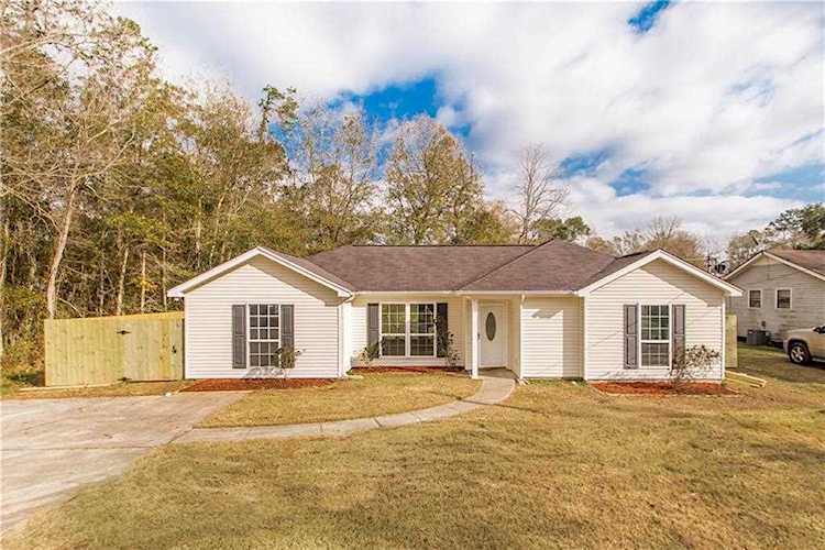 1518 Live Oak St Slidell, LA 70460