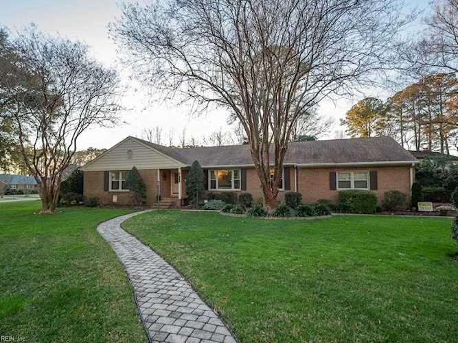 901 Red Coat Ct Virginia Beach, VA 23455