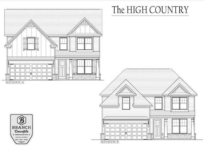 479 Longwood Place Dallas, GA 30132