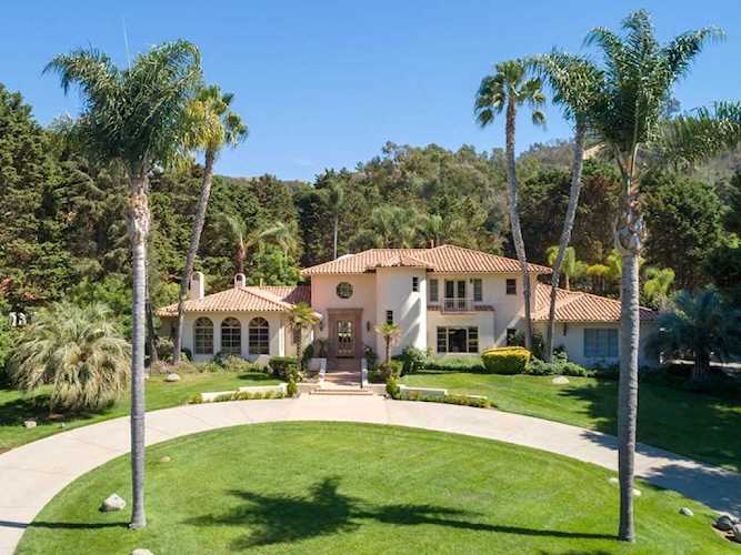 4617 La Orilla Rancho Santa Fe, CA 92067
