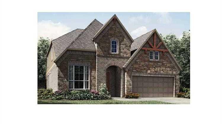 4500 Duck Creek Lane Fort Worth, TX 76262 | MLS 14500092 Photo 1