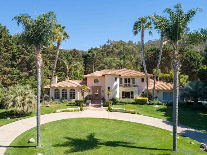 4617 La Orilla Rancho Santa Fe, CA 92067