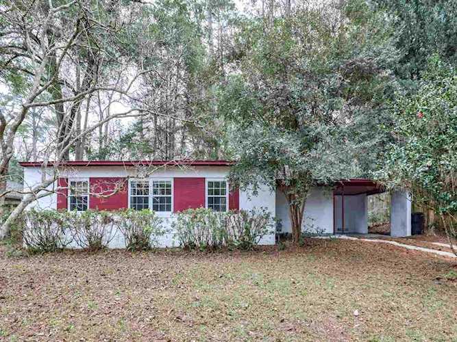1815 Chuli Nene Tallahassee, FL 32301 in Indian Head Acres Photo 1