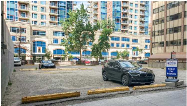 919 5 Ave SW Calgary, AB T2P 0N9