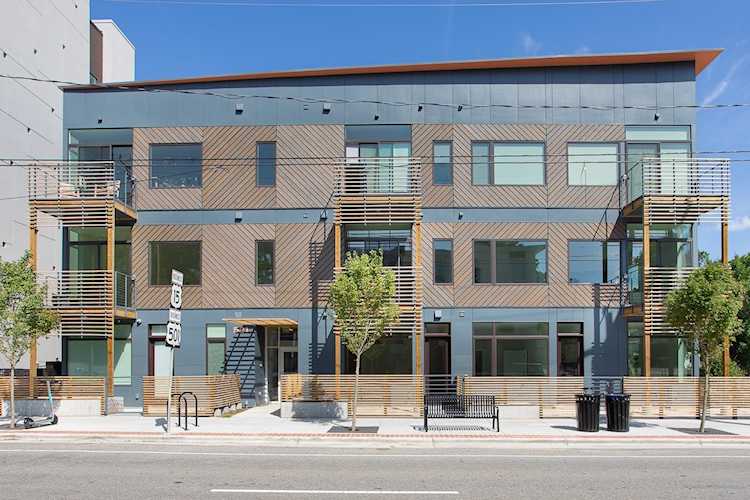 521 N Mangum Street #13 Durham, NC 27701