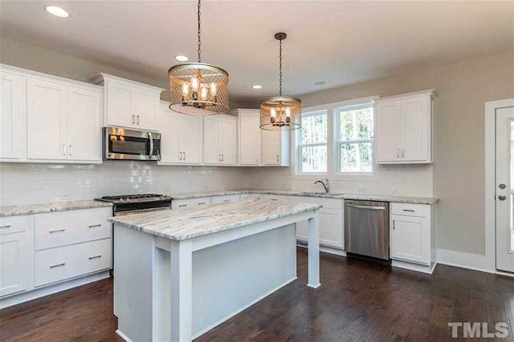 316 Tumbling River Drive #1354 Wendell, NC 27591