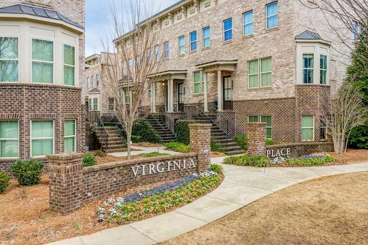 1204 Virginia Ct NE Atlanta, GA 30306