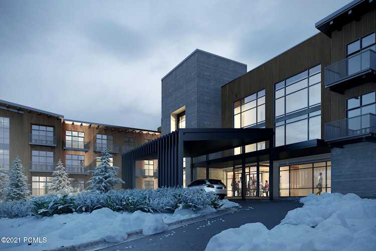 4080 N Cooper Ln Park City, UT 84098