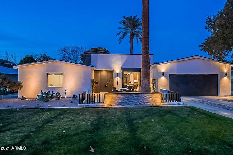 4108 E Windsor Avenue Phoenix, AZ 85008 | MLS 6180969 Photo 1