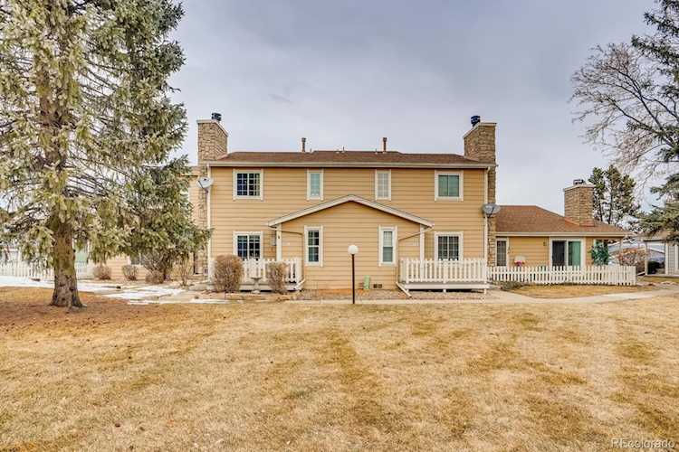 8477 Everett Way #C Arvada, CO 80005
