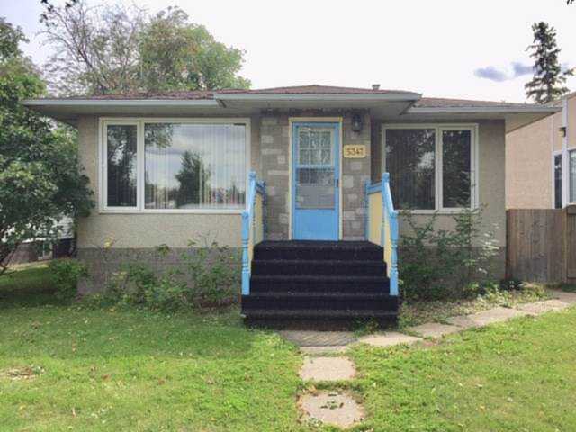 5347 112 Avenue NW Edmonton, AB T5W 0N6