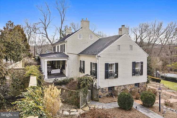 39207 John Mosby Hwy Aldie, VA 20105
