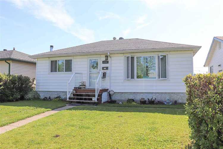 12937 63 Street Edmonton, AB T5A 0W4