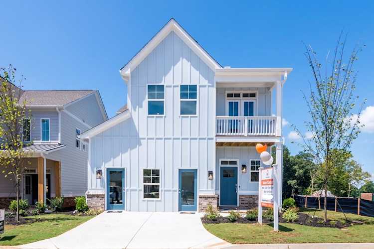 506 Coral St Marietta, GA 30064