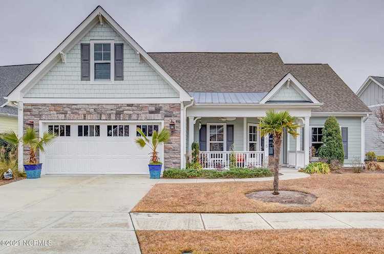 2615 Empie Drive Leland, NC 28451