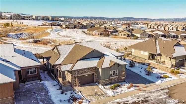 3565 New Haven Circle Castle Rock, CO 80109