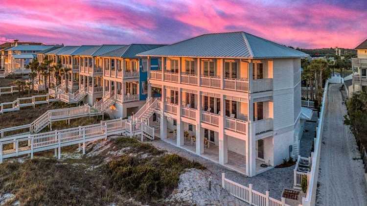 517 Beachside Panama City Beach, FL 32413