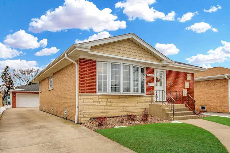 5004 N Knight Ave Norridge, IL 60706