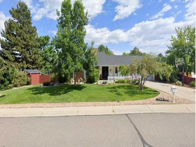 3011 Oak St Lakewood, CO 80215