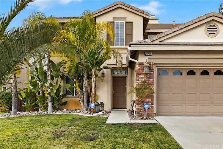 24786 Kentman Court Wildomar, CA 92595