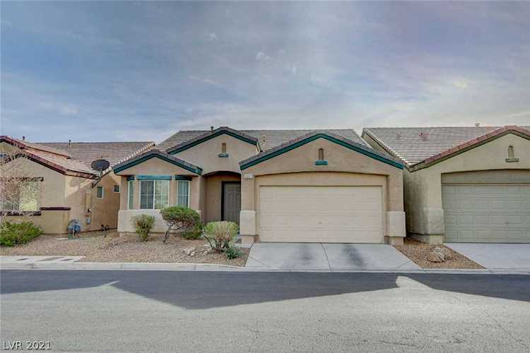 6327 Salmon Mountain Ave Las Vegas, NV 89122