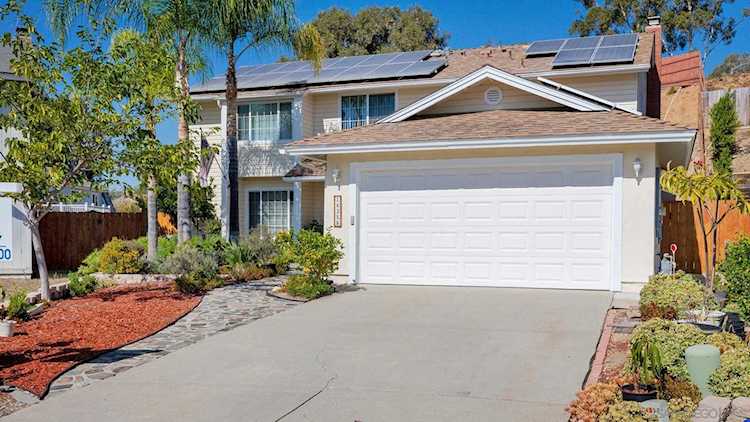 14356 Sladon Ct Poway, CA 92064