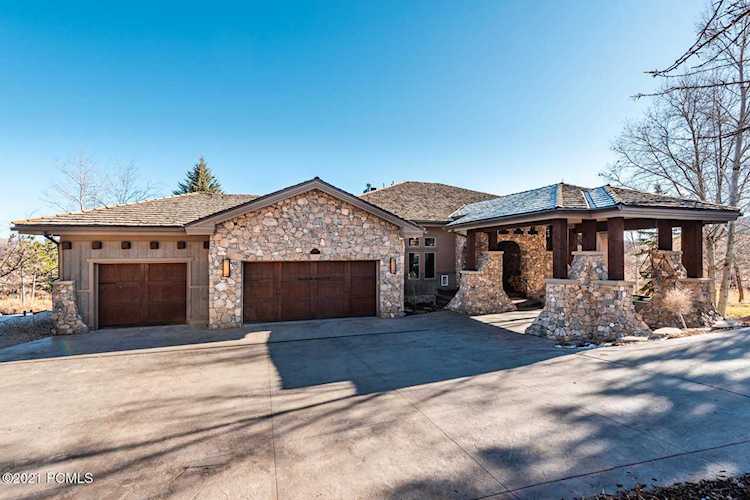 2710 Silver Cloud Dr Park City, UT 84060