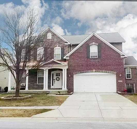 3620 White Cliff Way Whitestown, IN 46075