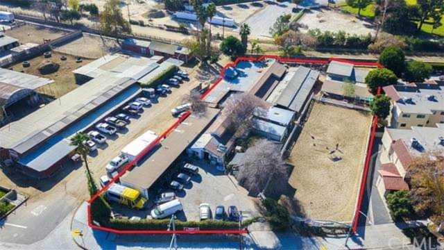 1900 Riverside Drive Glendale, CA 91201