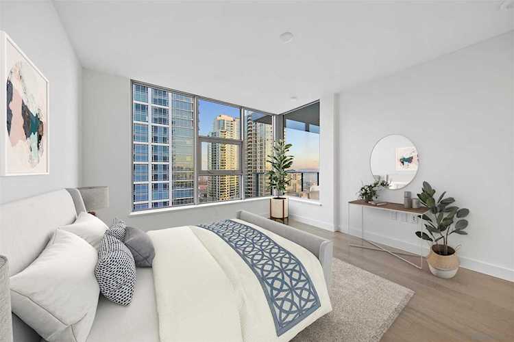 1388 Kettner Blvd #1807 San Diego, CA 92101
