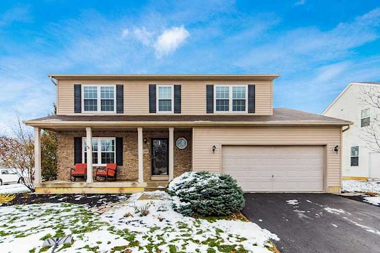 244 Stockard Loop Delaware, OH 43015