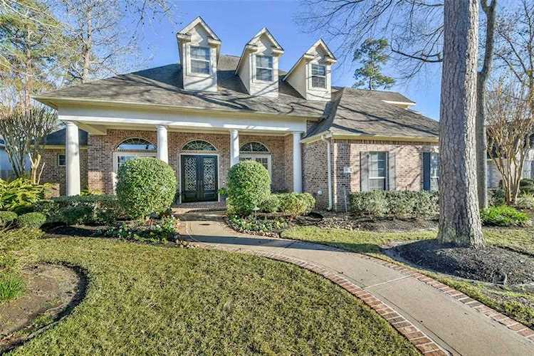 12411 Francel Ln Cypress, TX 77429