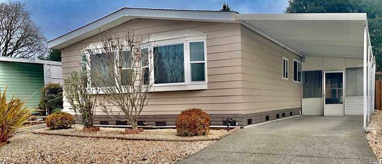 212 Arboleda Drive Santa Rosa, CA 95401